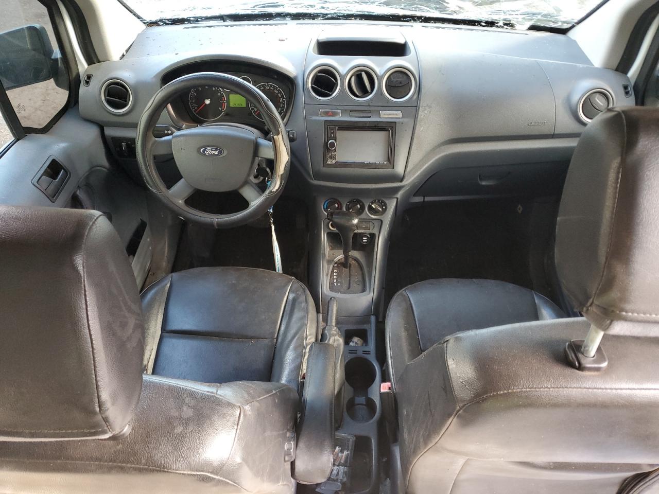 2013 Ford Transit - Image 8
