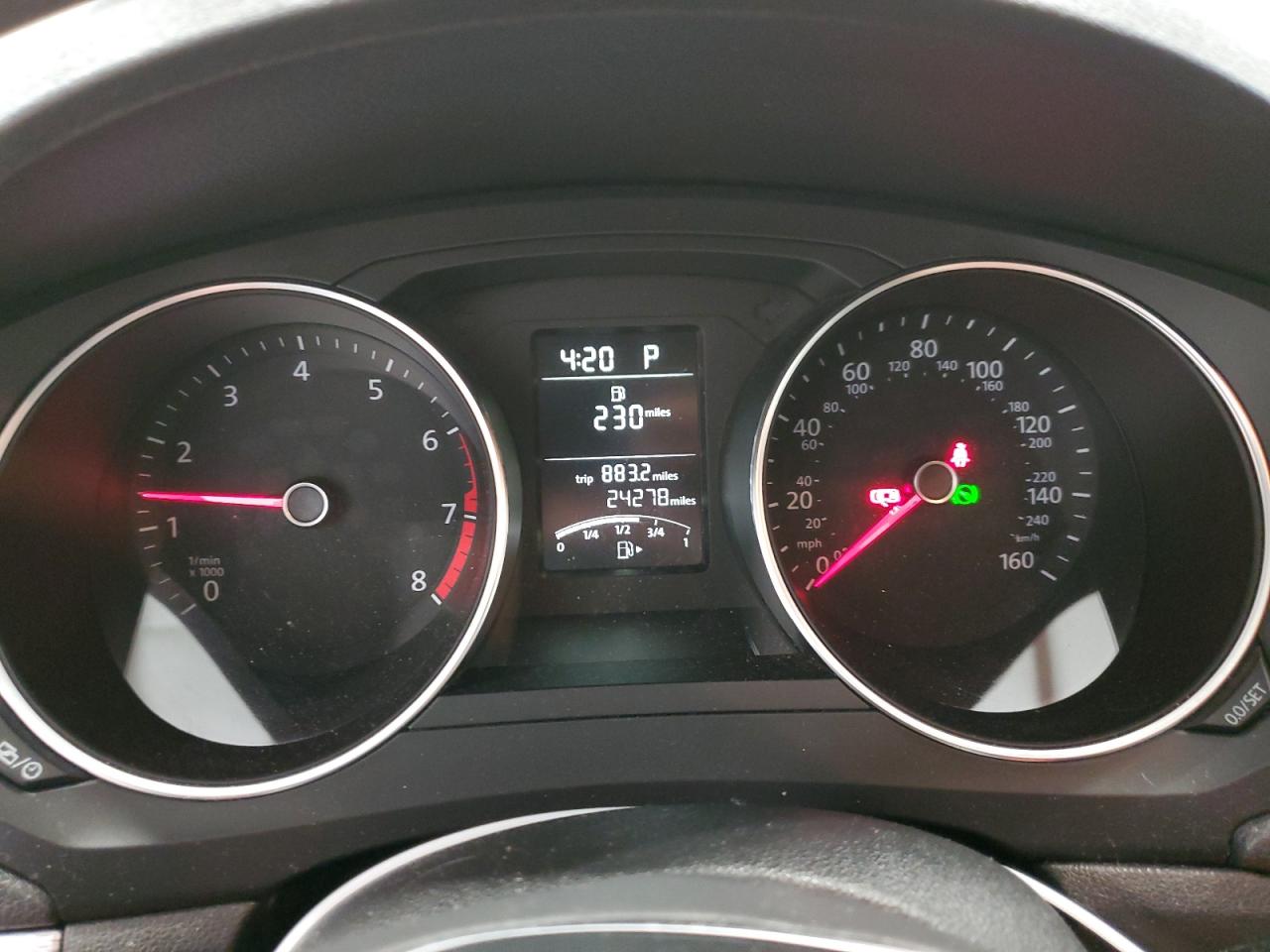 2017 Volkswagen Jetta S VIN: 3VW2B7AJ9HM397555 Lot: 64222294