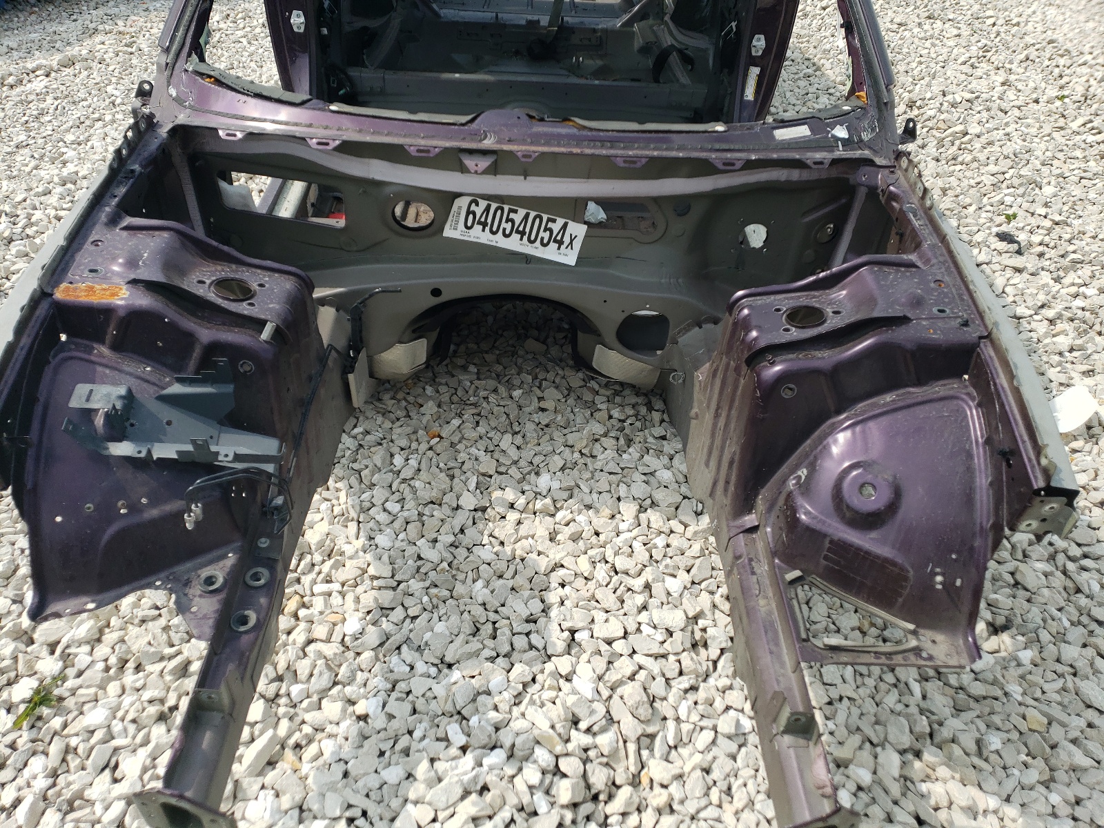 2C3CDZFJ3LH187602 2020 Dodge Challenger R/T Scat Pack