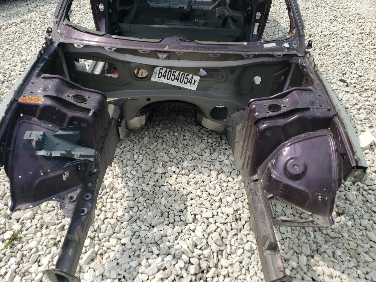 2020 Dodge Challenger R/T Scat Pack VIN: 2C3CDZFJ3LH187602 Lot: 64054054