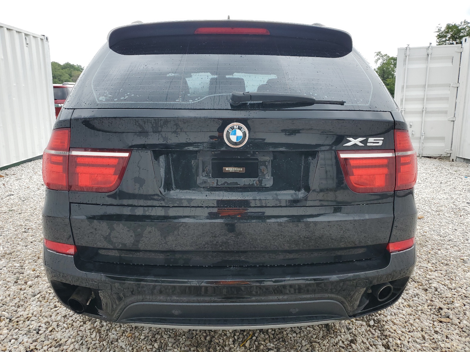 5UXZV4C51CL751505 2012 BMW X5 xDrive35I