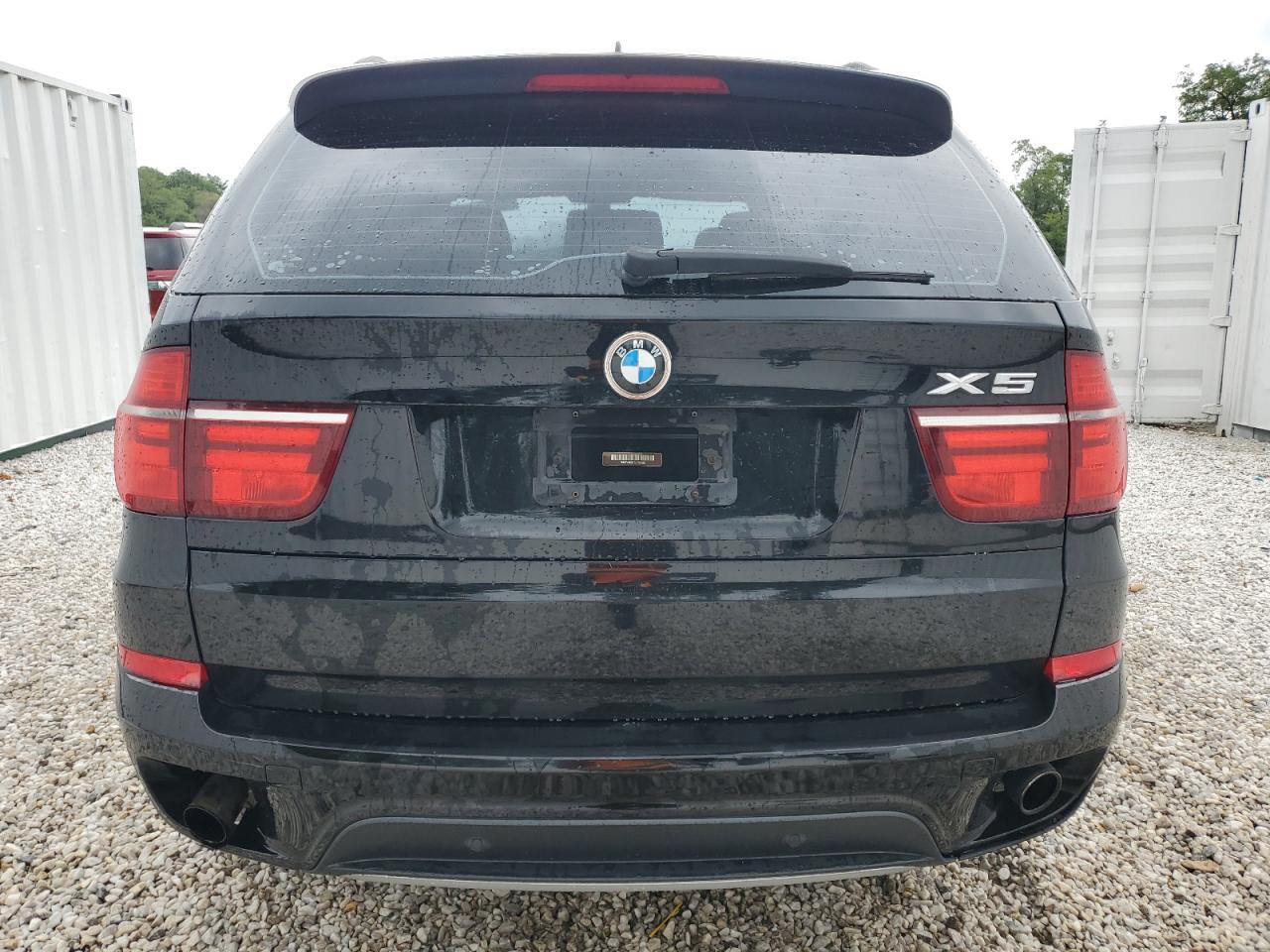 2012 BMW X5 xDrive35I VIN: 5UXZV4C51CL751505 Lot: 64379964