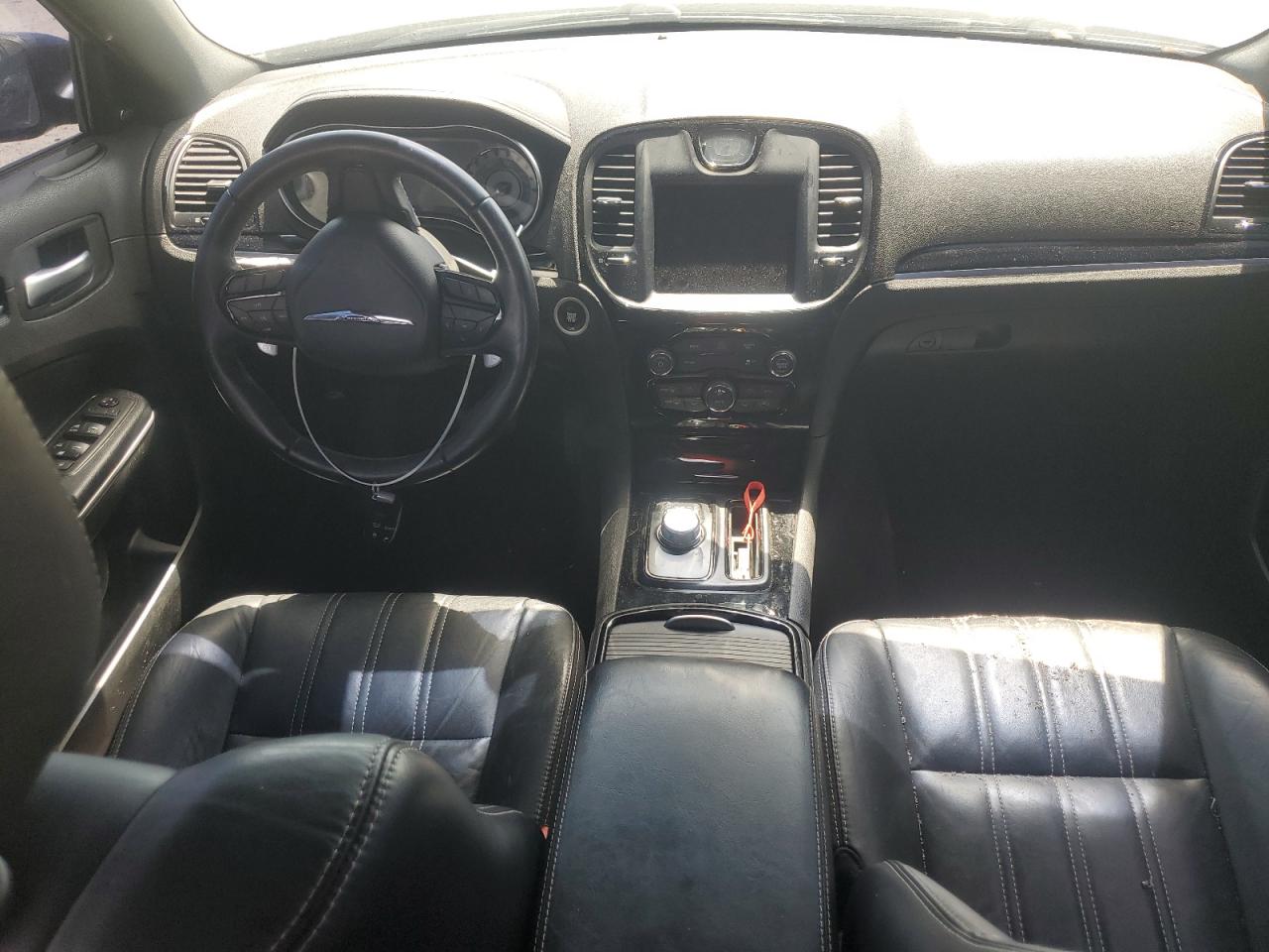 2019 Chrysler 300 S VIN: 2C3CCAGG4KH538331 Lot: 65318474