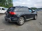 2009 Acura Mdx Technology იყიდება West Warren-ში, MA - Vandalism