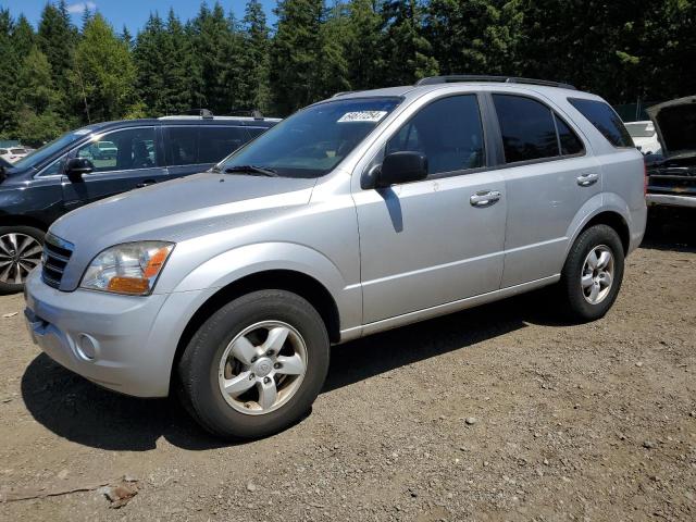 2008 Kia Sorento Ex