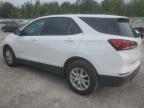 2022 Chevrolet Equinox Ls for Sale in Leroy, NY - Front End