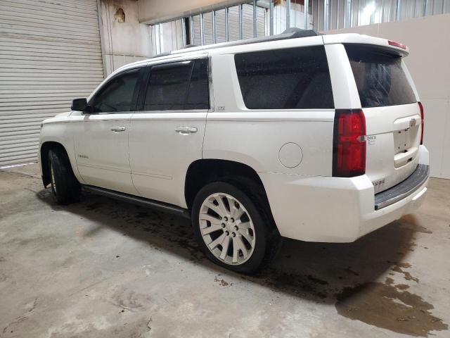 1GNSKCKCXFR561927 | 2015 Chevrolet tahoe k1500 ltz