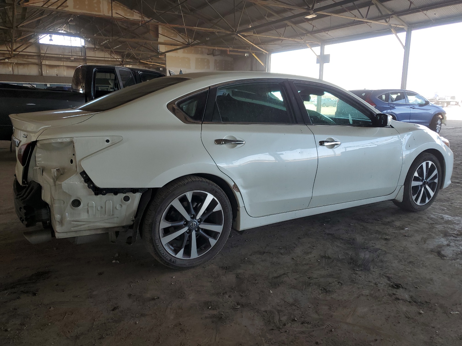 1N4AL3AP2HC272378 2017 Nissan Altima 2.5