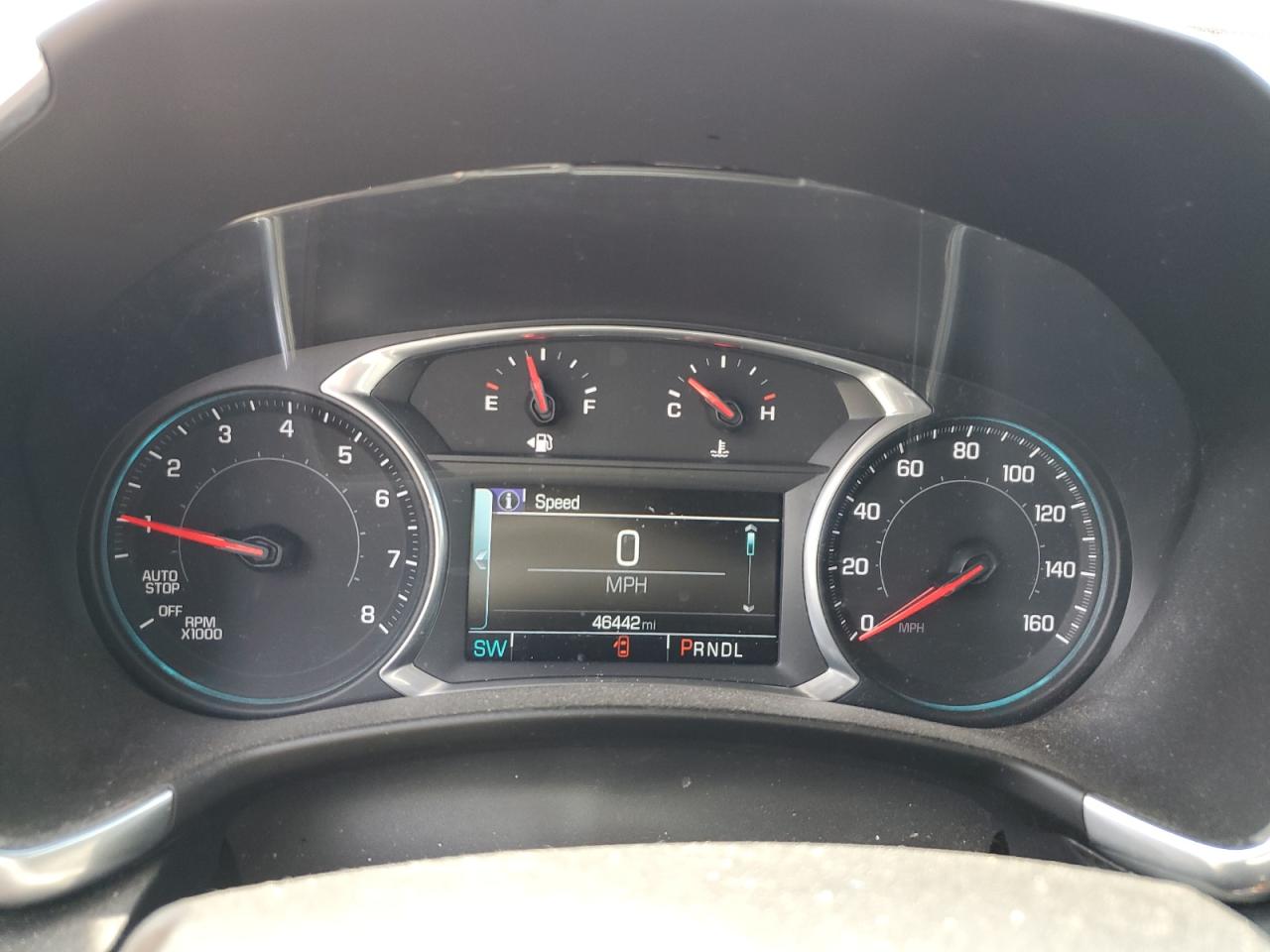 2018 Chevrolet Equinox Lt VIN: 3GNAXJEVXJL350578 Lot: 63430224