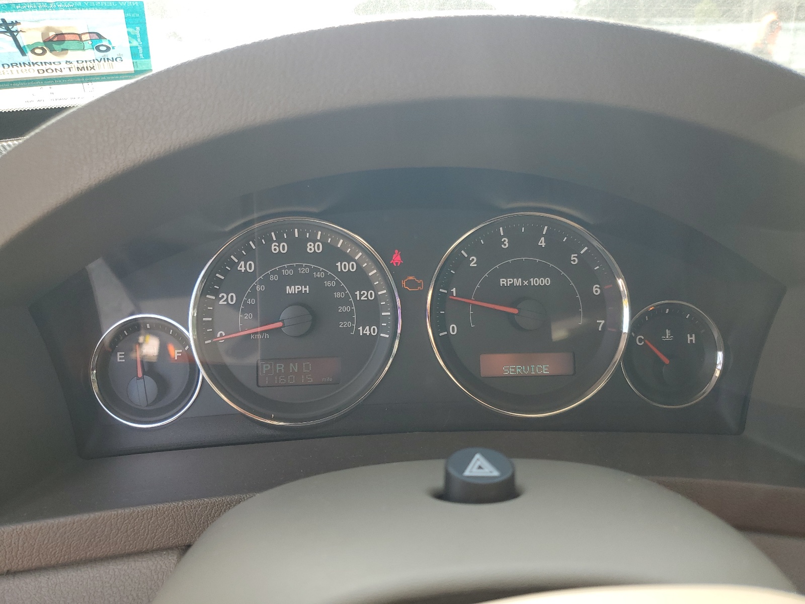 1J4GR48K76C321536 2006 Jeep Grand Cherokee Laredo