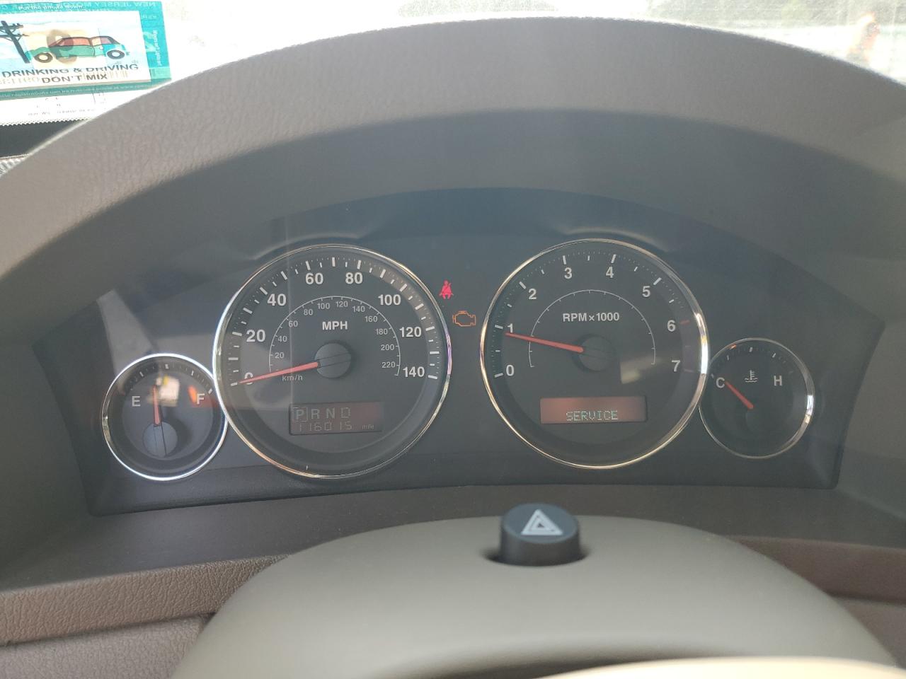 2006 Jeep Grand Cherokee Laredo VIN: 1J4GR48K76C321536 Lot: 63350334