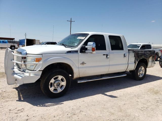 2012 Ford F250 Super Duty