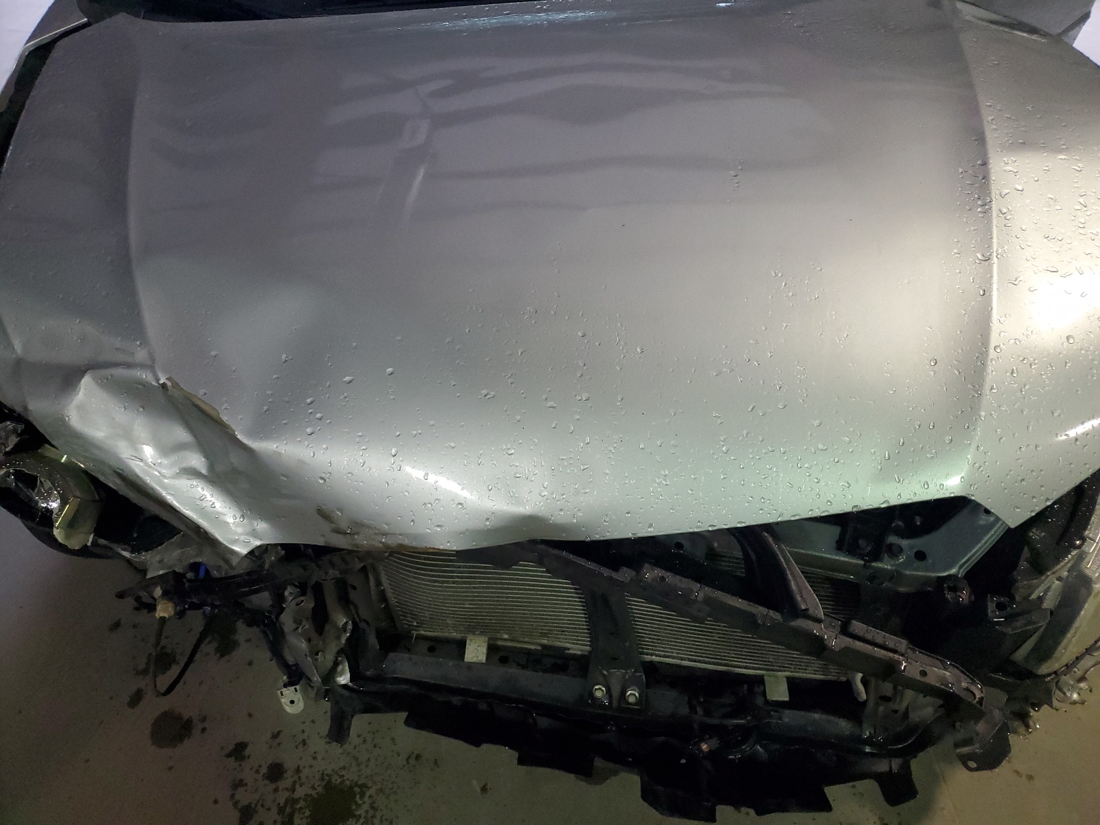 JF1GJAG68EH016358 2014 Subaru Impreza Limited