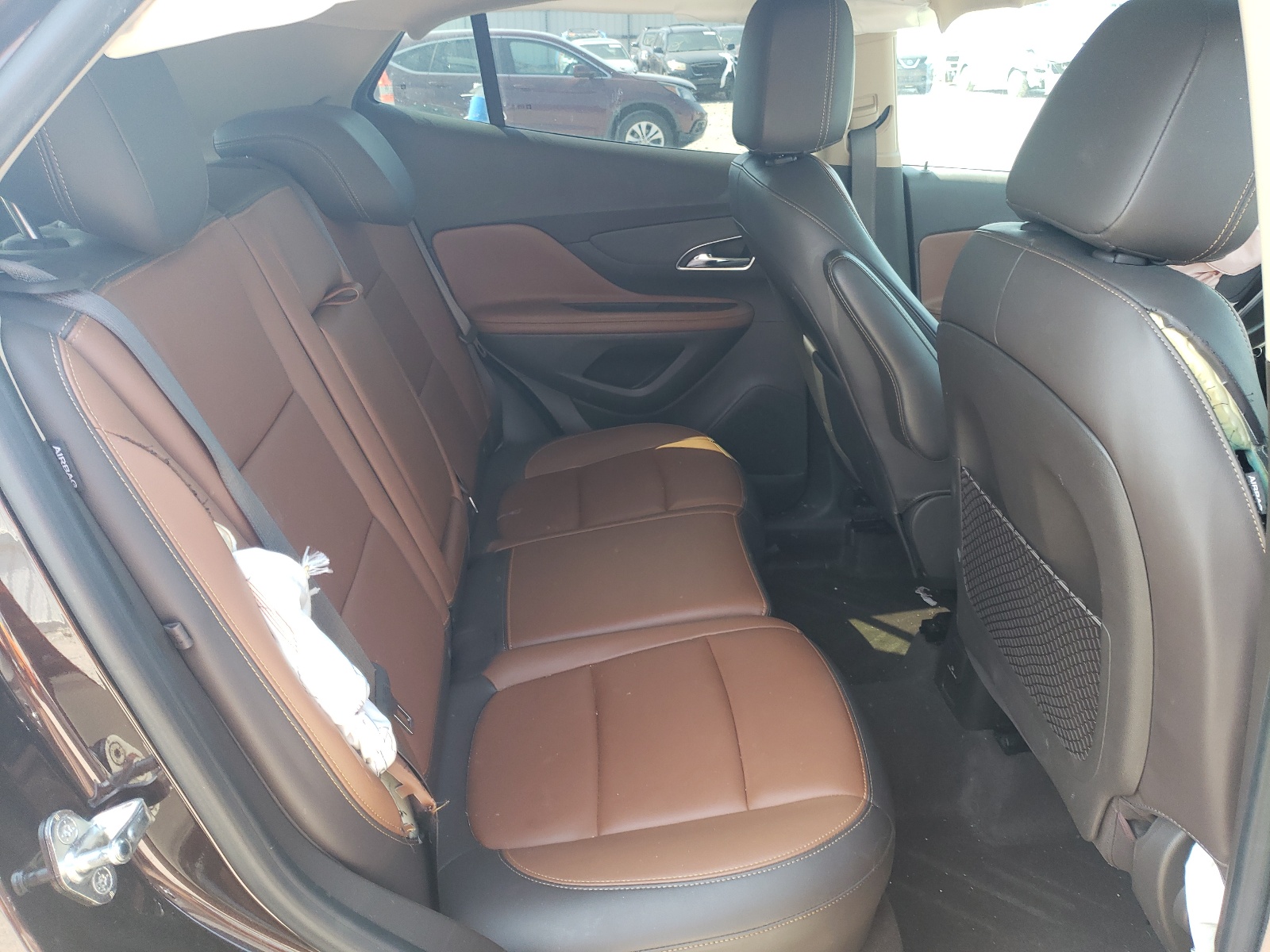 KL4CJHSB5FB168571 2015 Buick Encore Premium