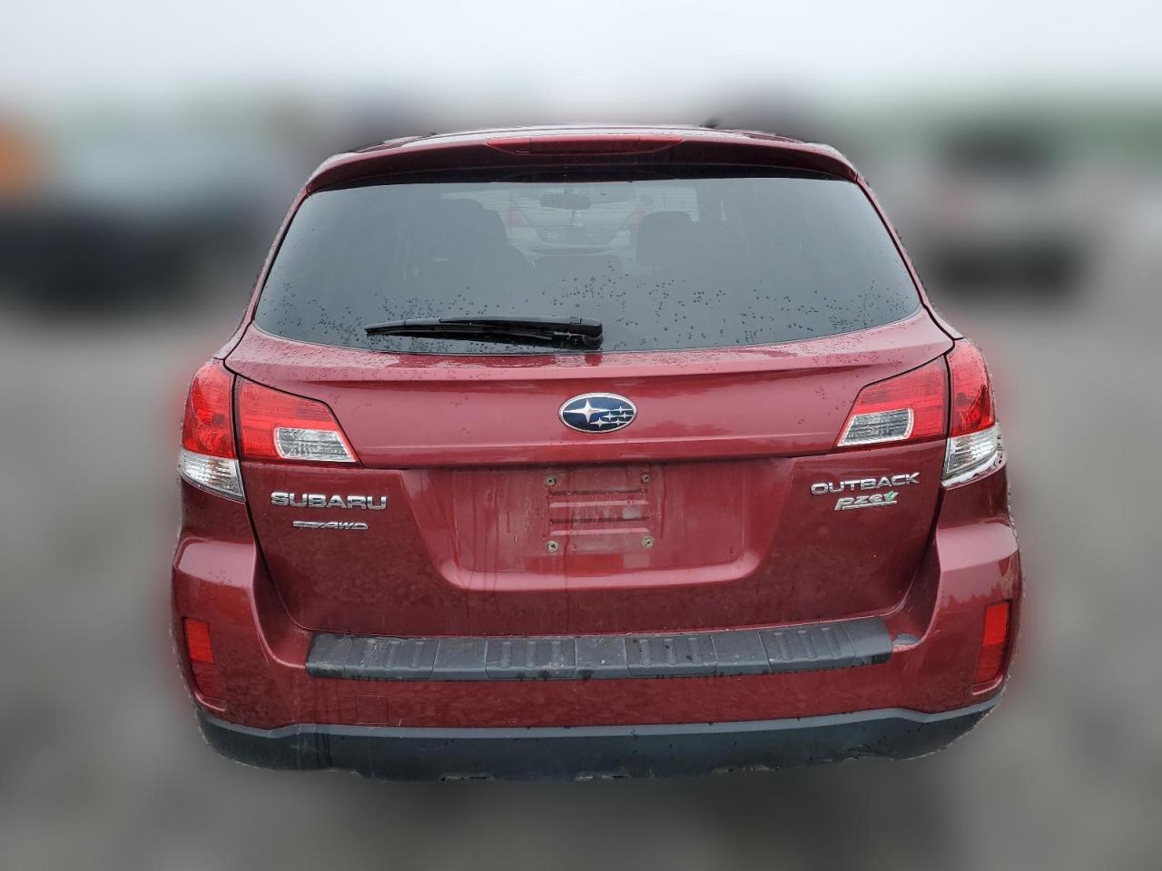 2018 Subaru Outback Touring VIN: 4S4BSETC6J3319338 Lot: 64357764