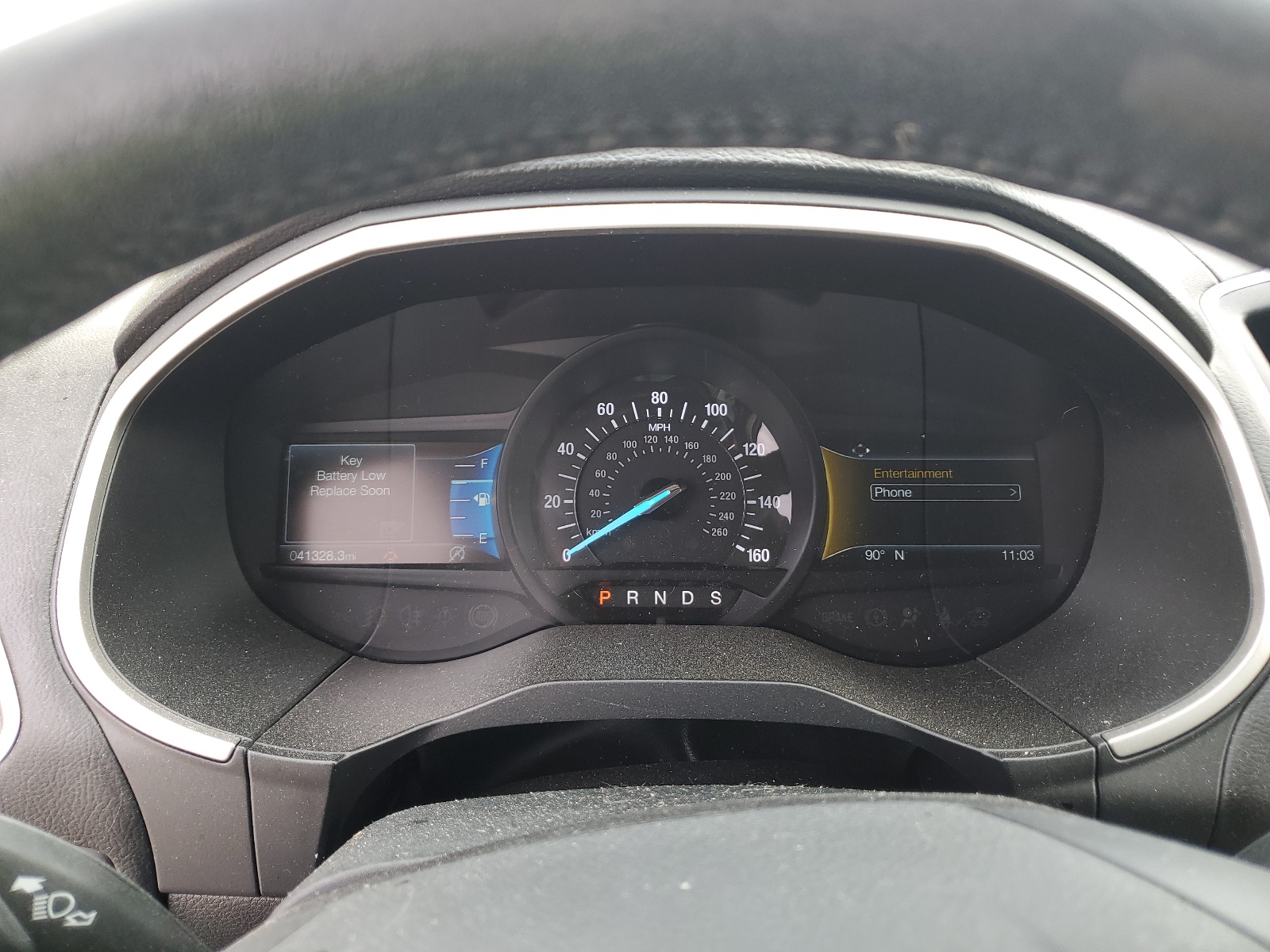 2FMPK4J92LBA22710 2020 Ford Edge Sel