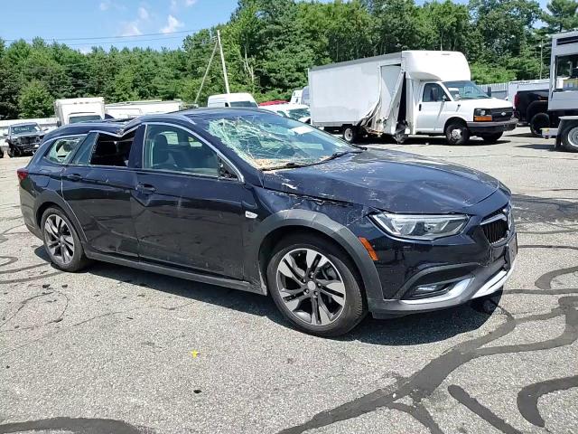 2018 Buick Regal Tourx Preferred VIN: W04GU8SX8J1071514 Lot: 61724234