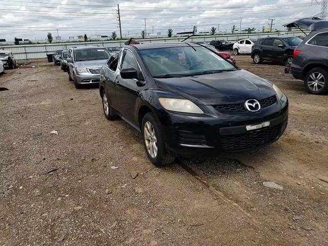 2009 Mazda Cx-7 VIN: JM3ER293890218776 Lot: 61644404