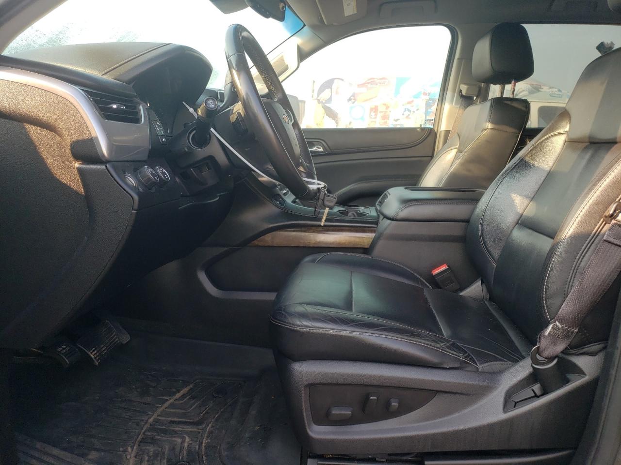 2015 Chevrolet Tahoe K1500 Lt VIN: 1GNSKBKC2FR259879 Lot: 64303124