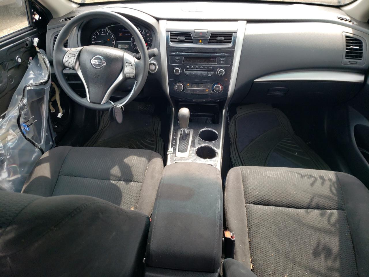 1N4AL3APXEC111479 2014 Nissan Altima 2.5