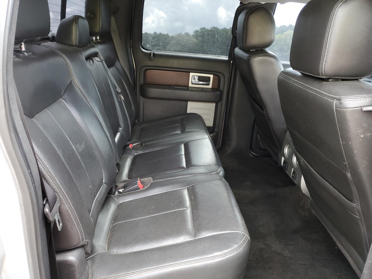1FTFW1ET2DFA86416 2013 Ford F150 Supercrew 1FTFW1ET2DFA86416 2013 Ford F150 Supercrew