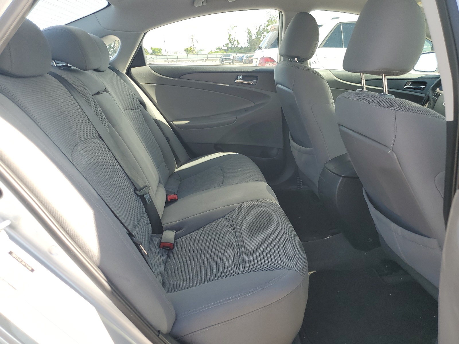 5NPEB4AC7DH719495 2013 Hyundai Sonata Gls