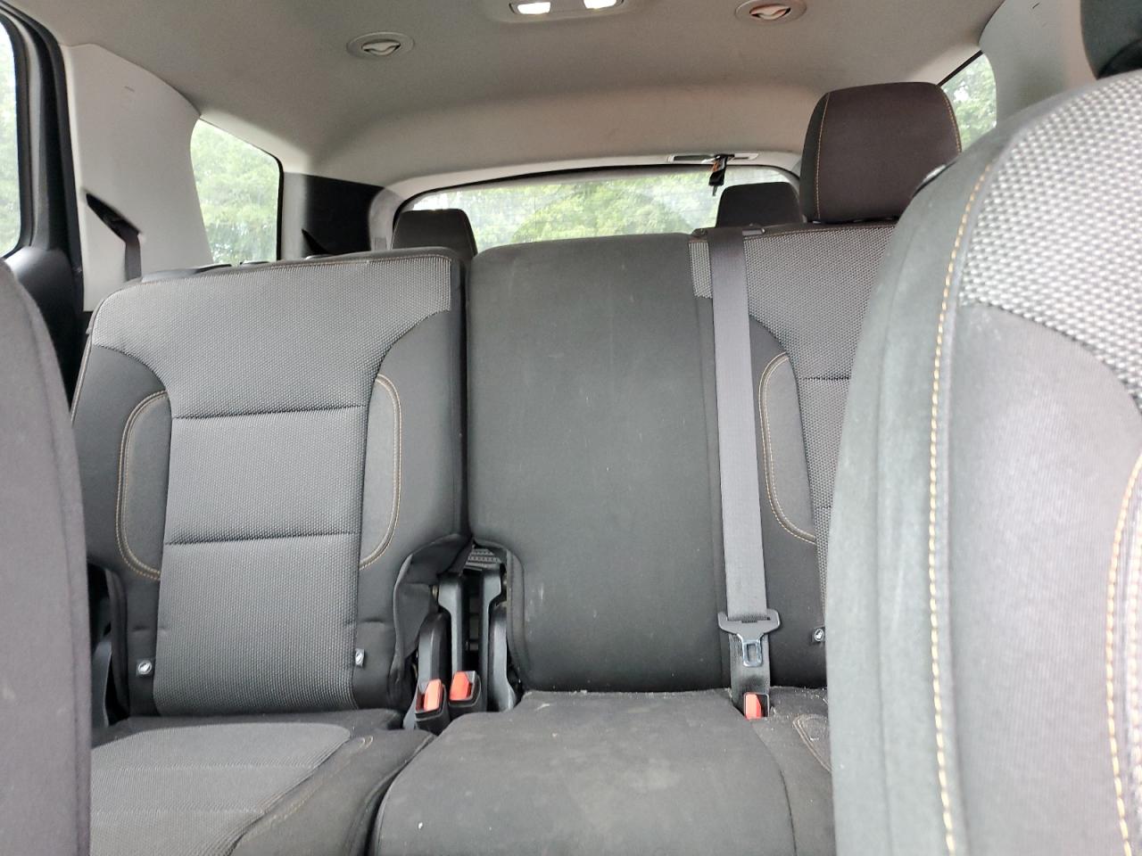 2019 Chevrolet Traverse Ls VIN: 1GNERFKWXKJ205913 Lot: 64634224