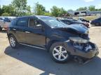 2009 Nissan Murano S for Sale in Bridgeton, MO - Front End