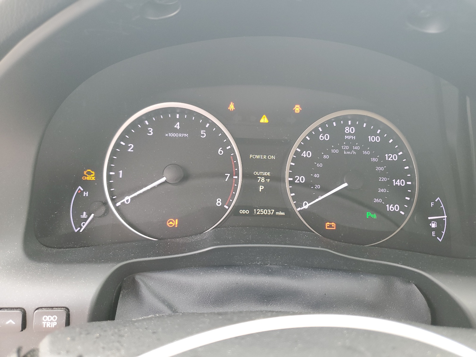 JTHBK1GG5D2012181 2013 Lexus Es 350