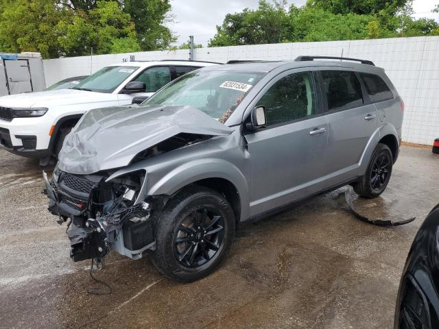 2020 Dodge Journey Se