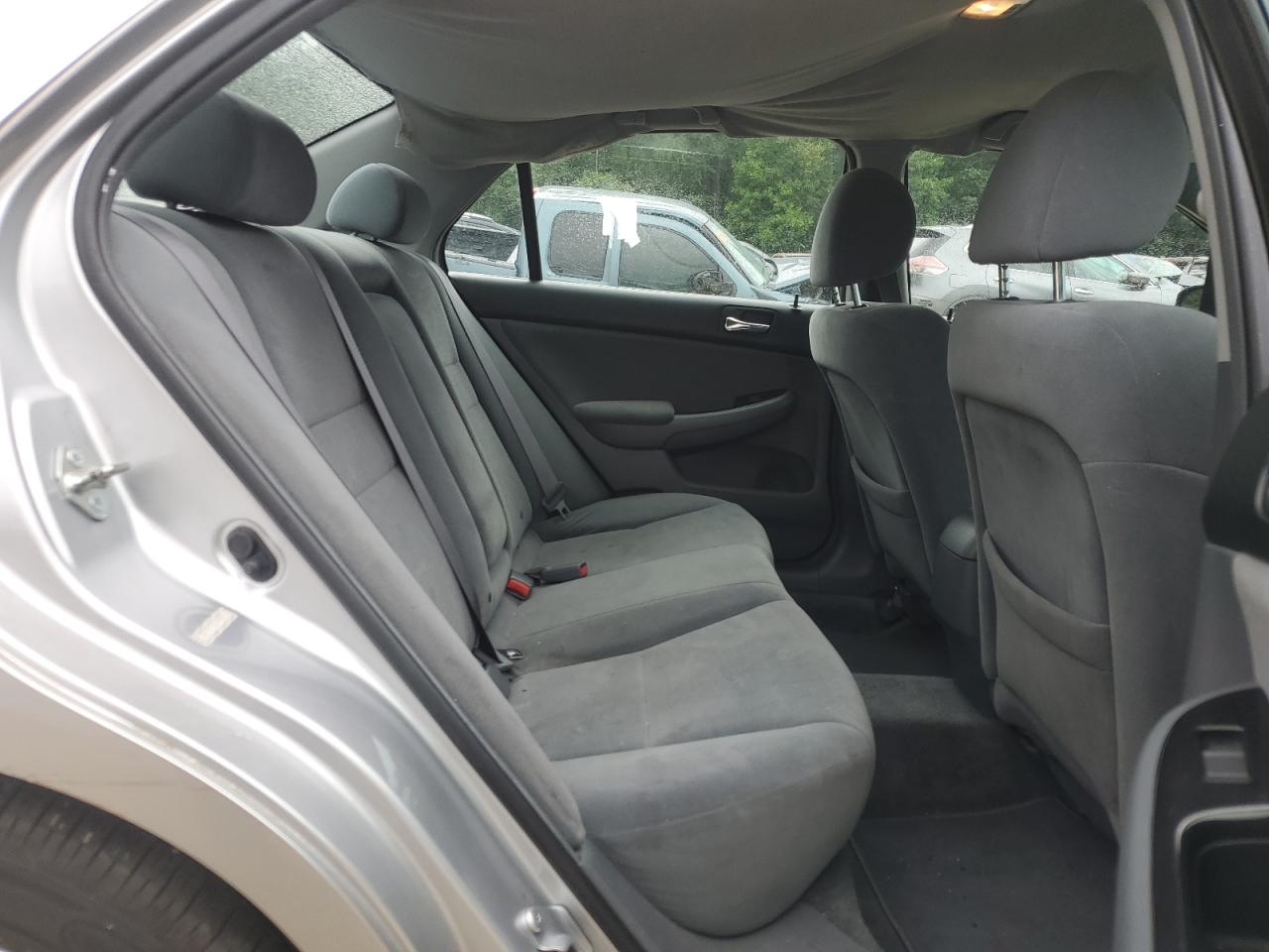 2006 Honda Accord Se VIN: 1HGCM563X6A090827 Lot: 63678094