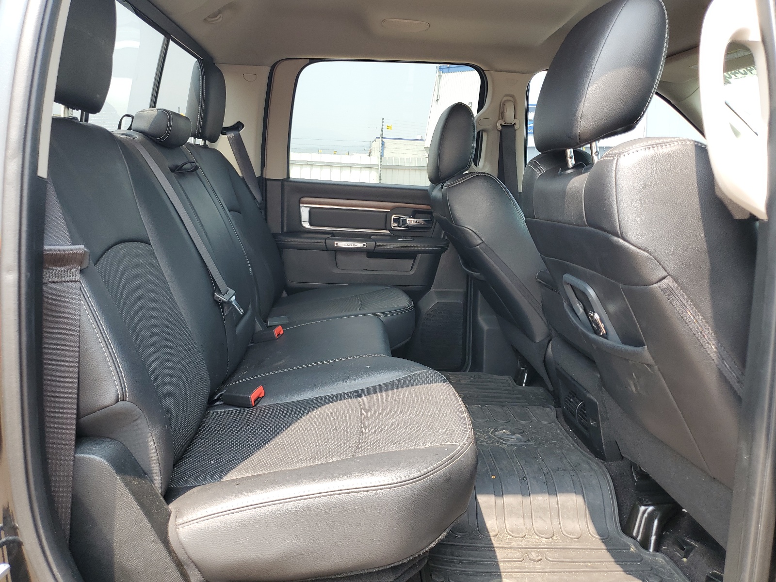 1C6RR7NT2HS770961 2017 Ram 1500 Laramie