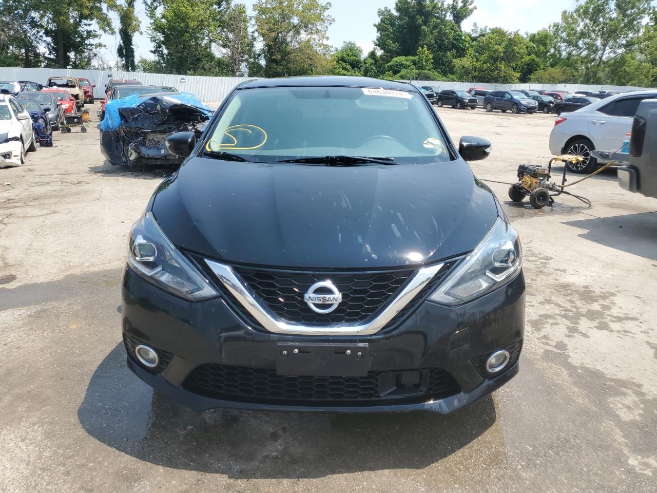 2019 Nissan Sentra - Image 5