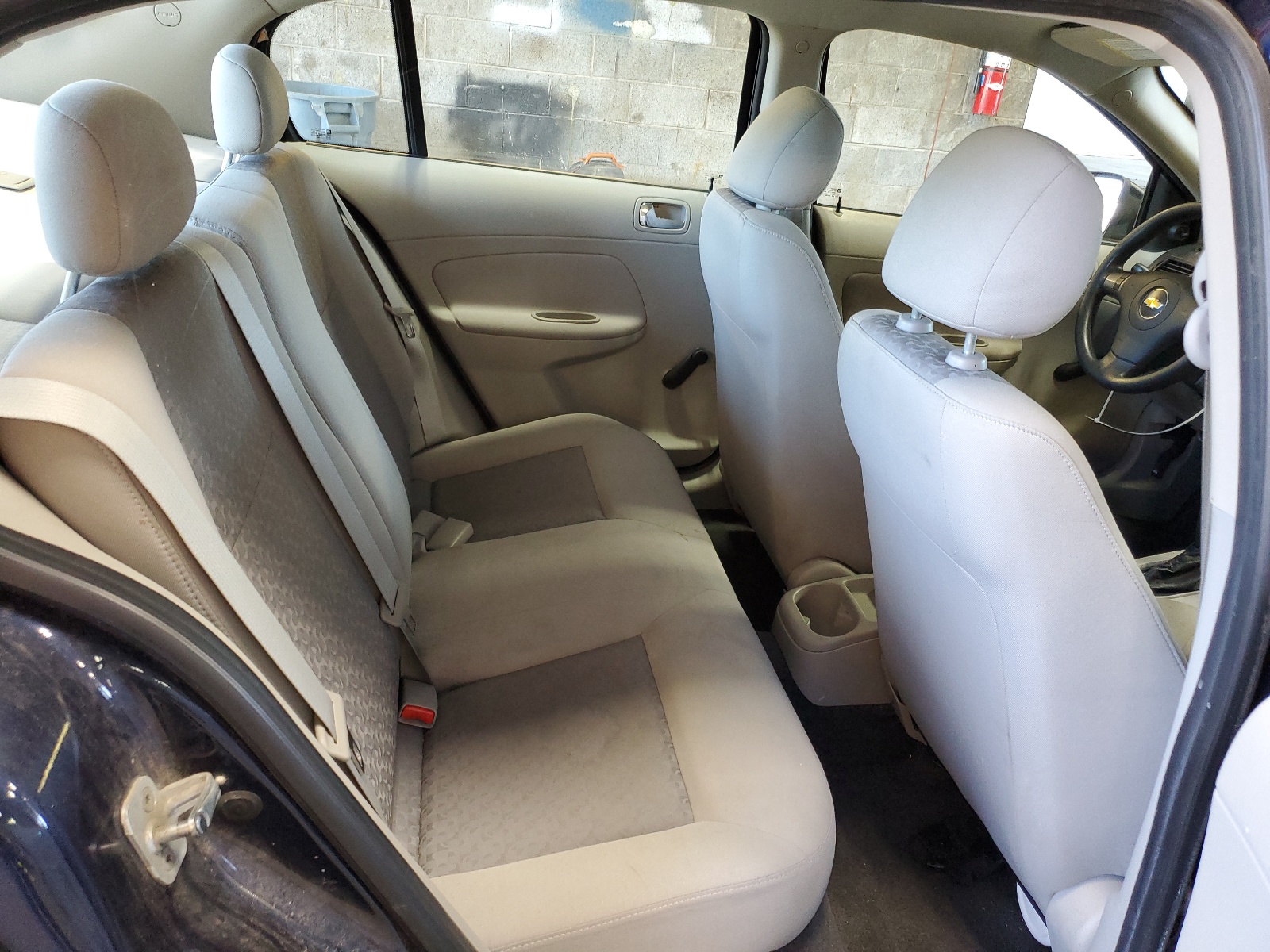 1G1AB5F54A7244959 2010 Chevrolet Cobalt Ls