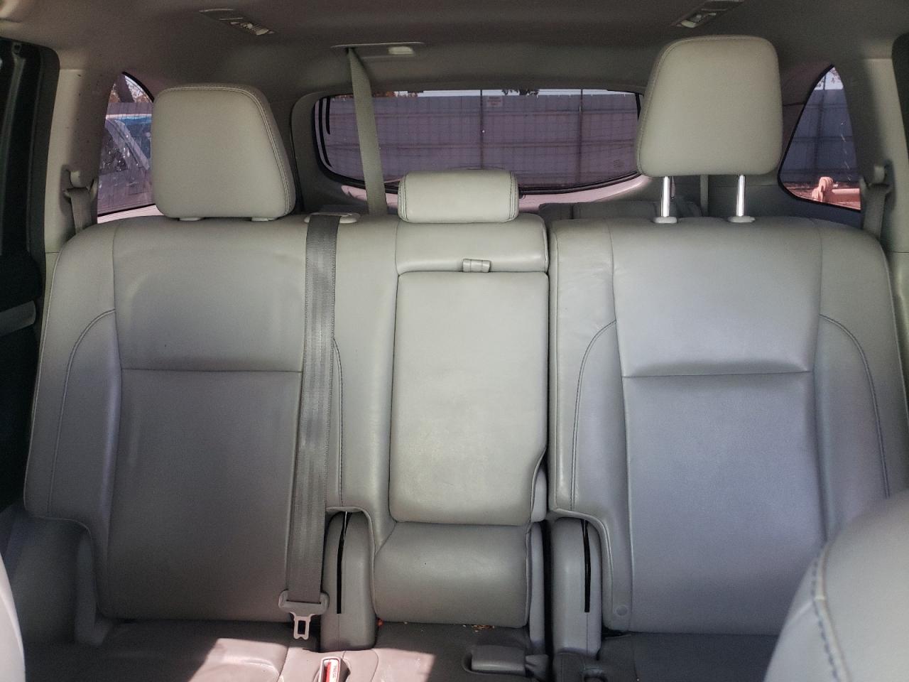 2016 Toyota Highlander Xle VIN: 5TDKKRFH6GS139318 Lot: 63522834