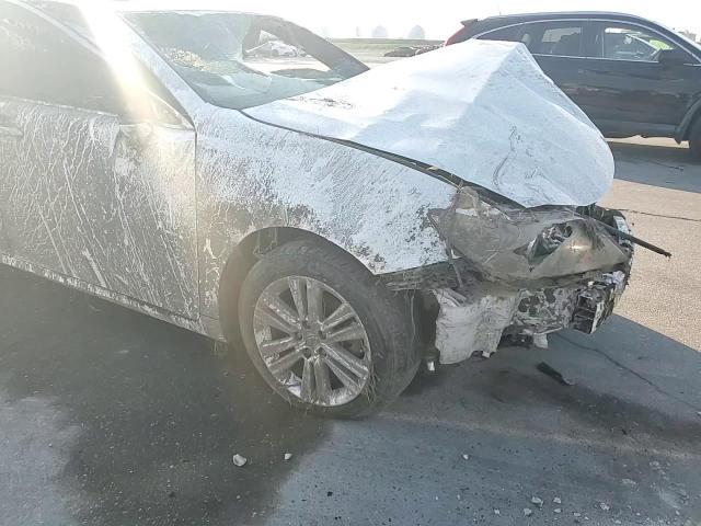 2015 Lexus Es 350 VIN: JTHBK1GG8F2196969 Lot: 61667404