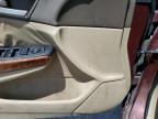 1HGCP26819A****** Wrecked 2009 Honda Accord in Alabama State