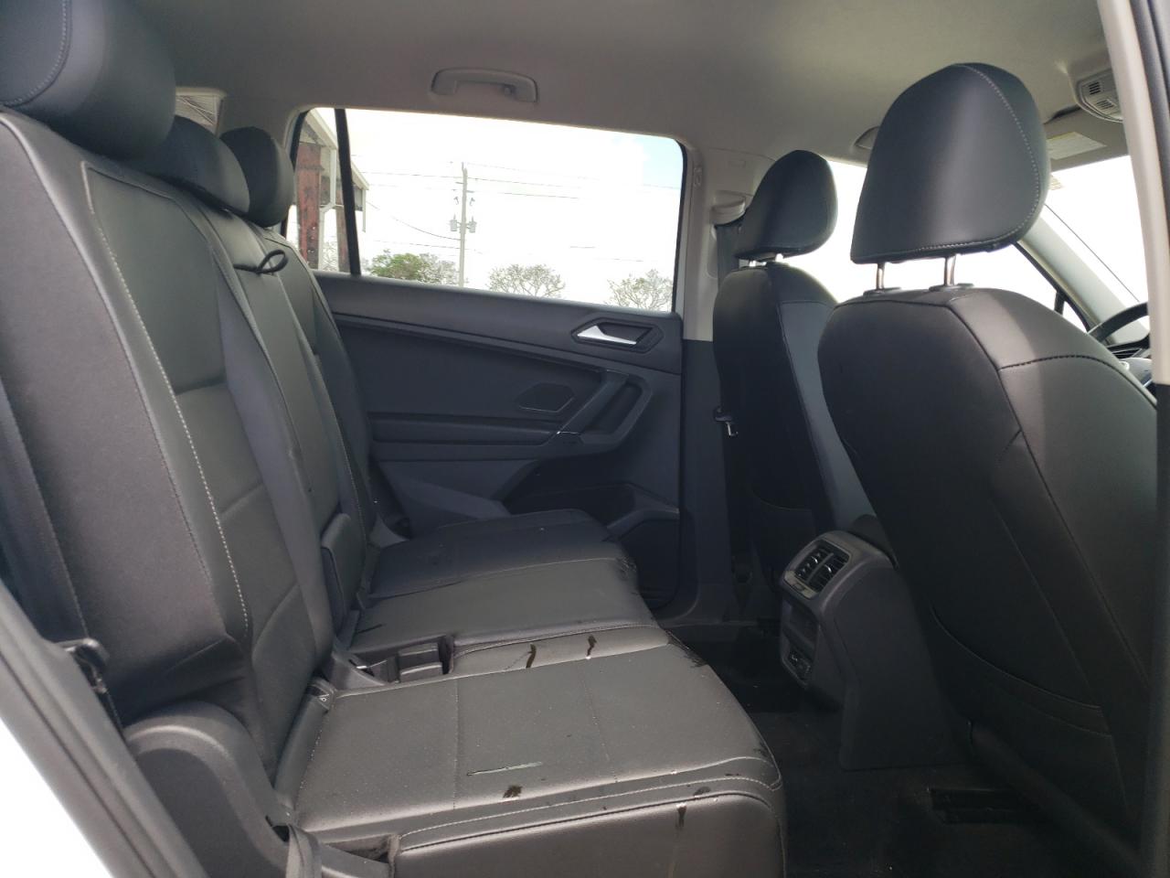 2020 Volkswagen Tiguan Se VIN: 3VV3B7AX2LM073952 Lot: 64572004