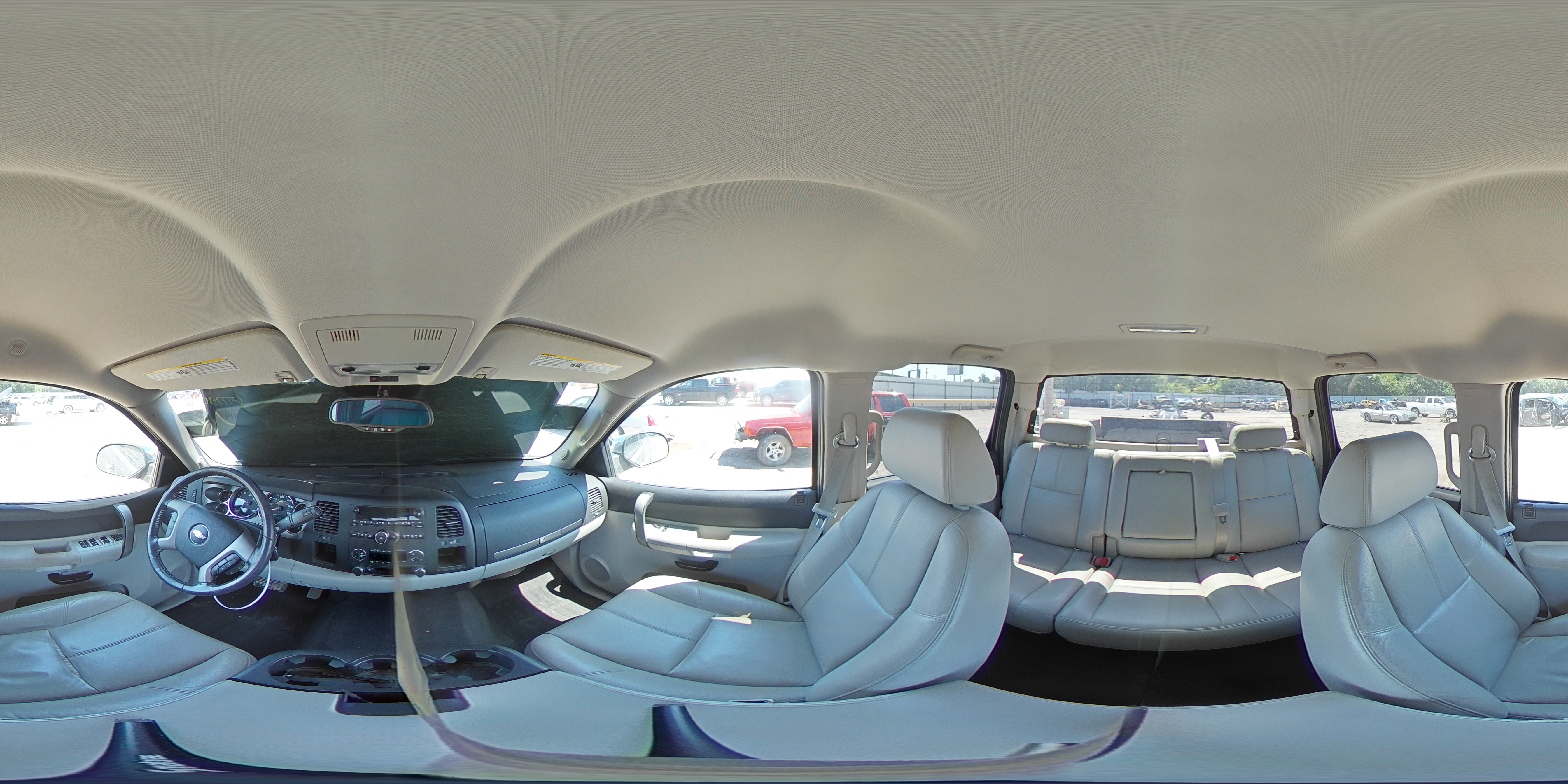 2009 Chevrolet Silverado C1500 Lt VIN: 3GCEC23J39G151694 Lot: 63729024