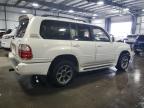 2000 Lexus Lx 470 продається в Ham Lake, MN - Front End