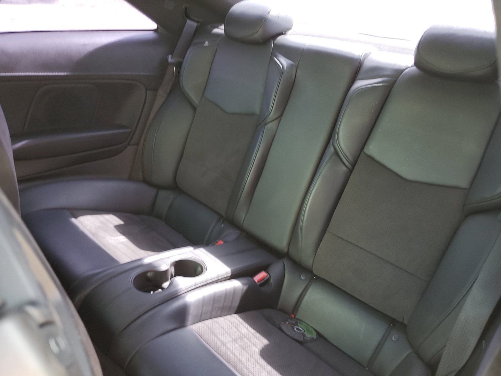 1G6AN1RY5G0102475 2016 Cadillac Ats-V