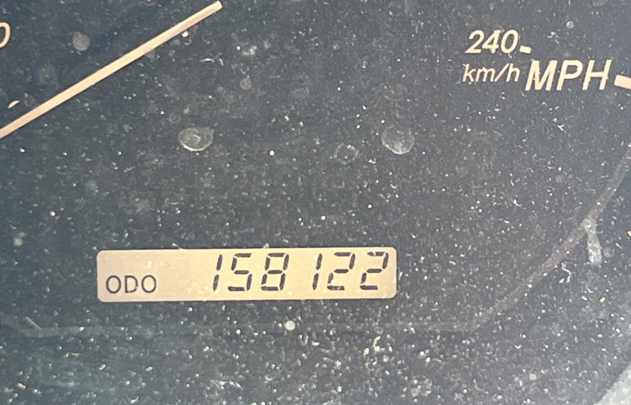 2004 Lexus Rx 330 VIN: JTJHA31U640033901 Lot: 64062184