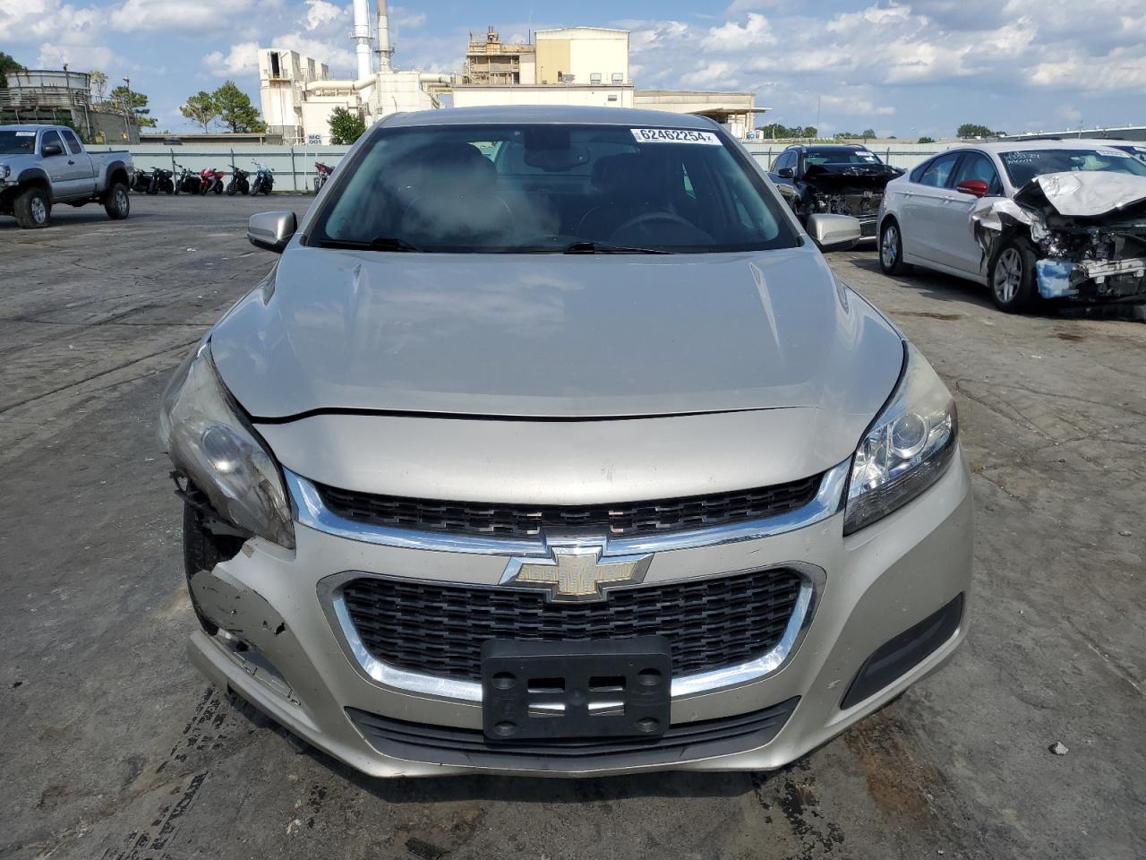 VIN 1G11C5SA5GF144108 2016 CHEVROLET MALIBU no.5