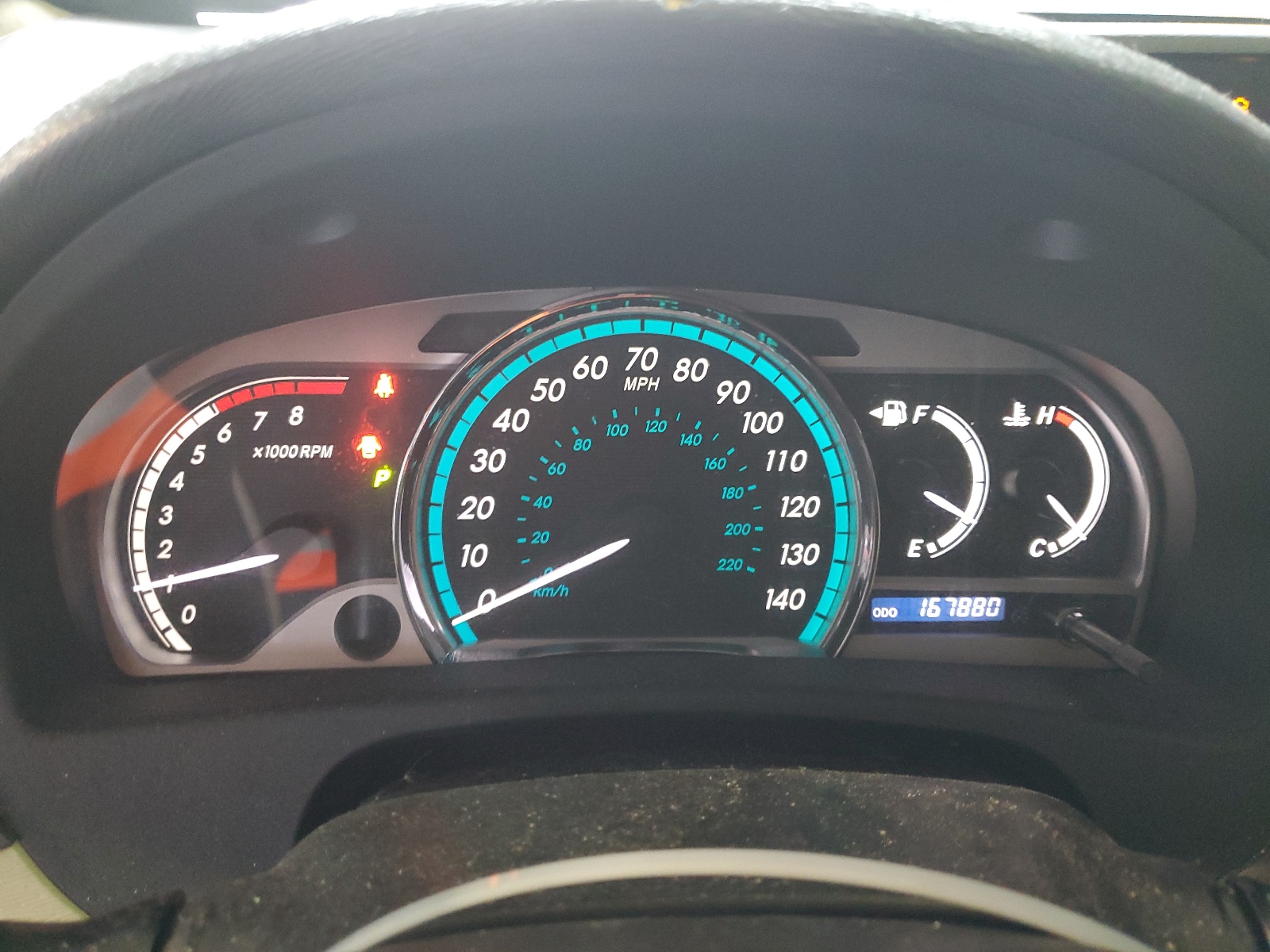 4T3ZE11AX9U003700 2009 Toyota Venza