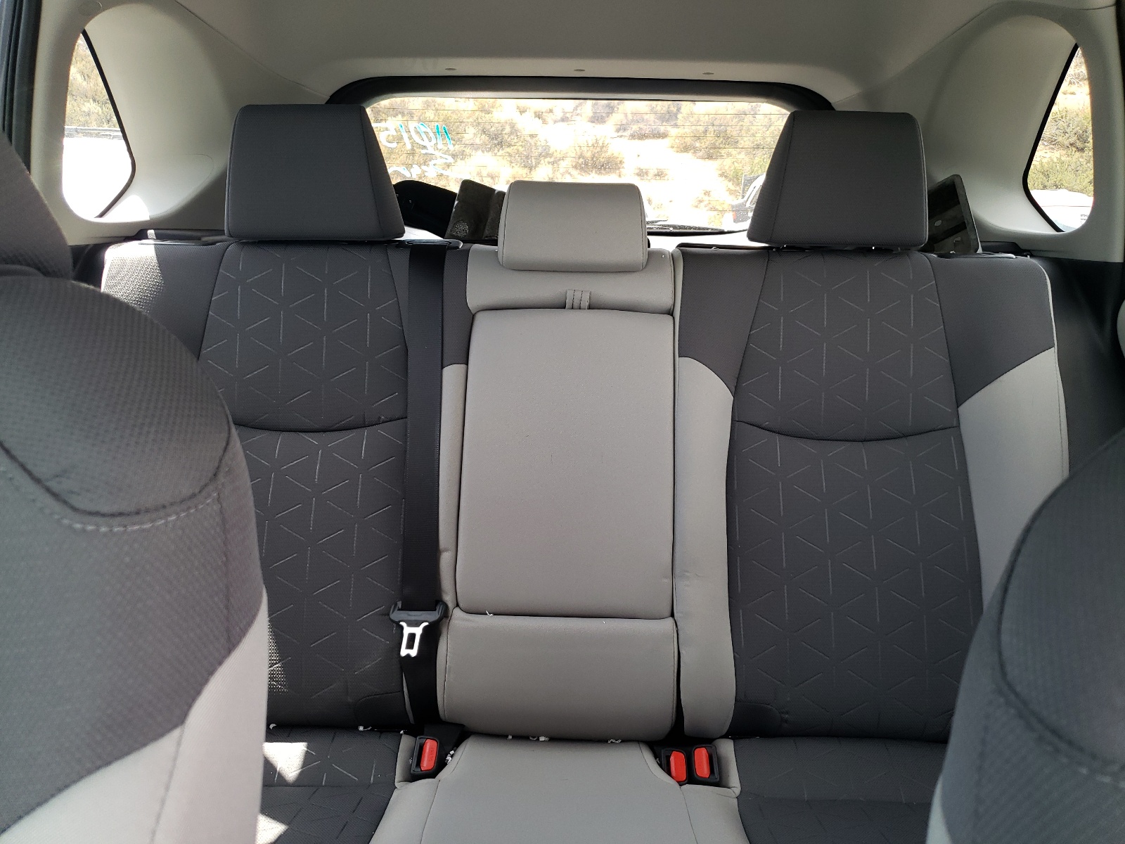 4T3RWRFV7RU127219 2024 Toyota Rav4 Xle