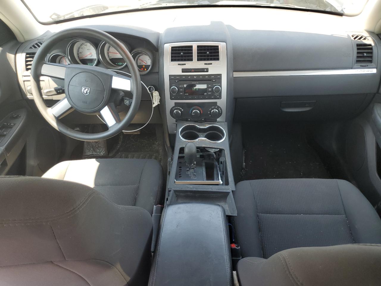 2008 Dodge Charger VIN: 2B3KA43G58H228557 Lot: 62696814