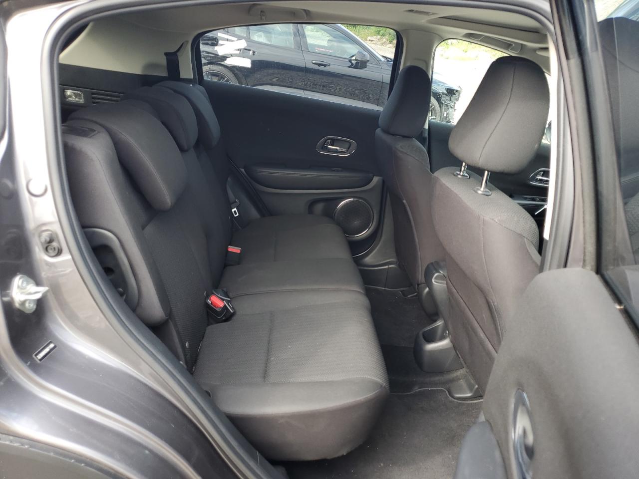 2016 Honda Hr-V Ex VIN: 3CZRU6H53GM711966 Lot: 62799844