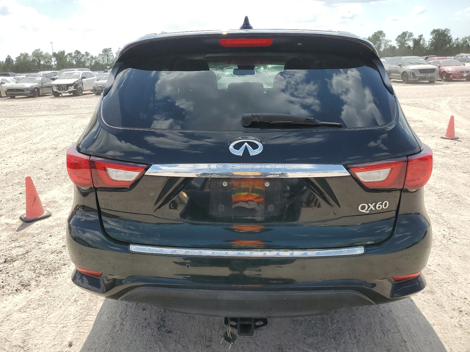 5N1DL0MN8HC561339 2017 Infiniti Qx60