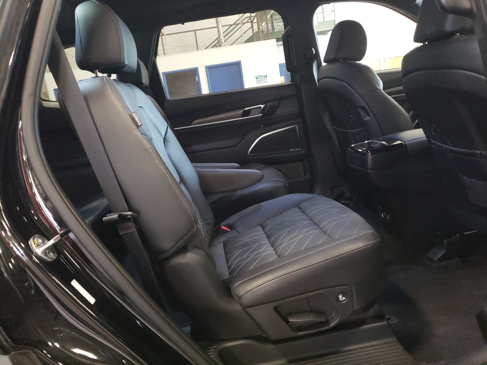 5XYP5DGC6PG384085 2023 Kia Telluride Sx