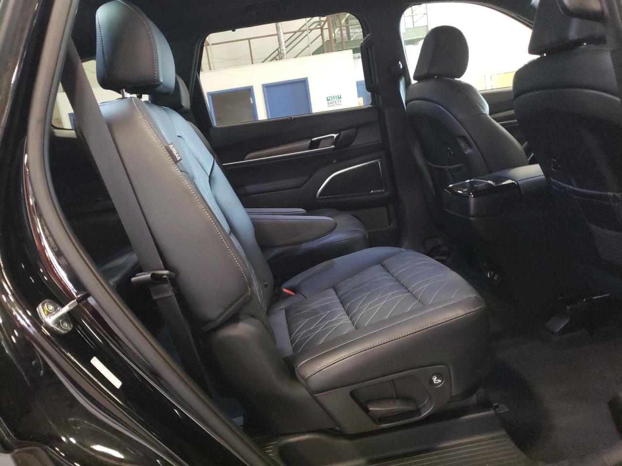 2023 Kia Telluride Sx VIN: 5XYP5DGC6PG384085 Lot: 63392594